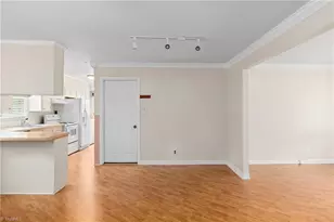 108 Hinshaw Ave, Yadkinville, NC 27055 - Photo 8