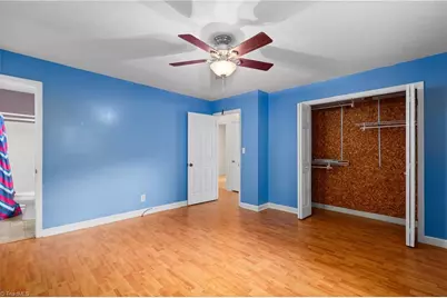 108 Hinshaw Avenue, Yadkinville, NC 27055 - Photo 18