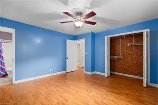 108 Hinshaw Ave, Yadkinville, NC 27055 - Photo 18