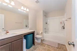 4697 Deveron Dr, Kernersville, NC 27284 - Photo 34