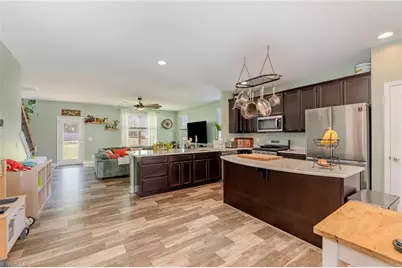 4697 Deveron Drive, Kernersville, NC 27284 - Photo 12