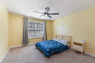 4697 Deveron Dr, Kernersville, NC 27284 - Photo 30