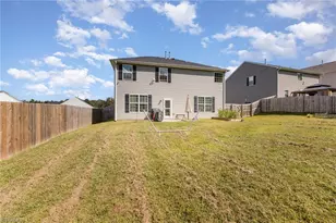 4697 Deveron Dr, Kernersville, NC 27284 - Photo 36