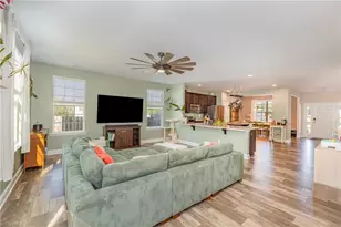 4697 Deveron Dr, Kernersville, NC 27284 - Photo 14