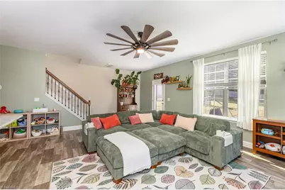 4697 Deveron Drive, Kernersville, NC 27284 - Photo 16