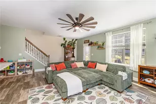 4697 Deveron Dr, Kernersville, NC 27284 - Photo 16