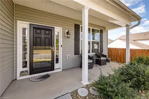 4697 Deveron Dr, Kernersville, NC 27284 - Photo 4