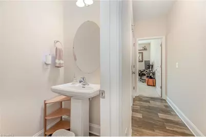 4697 Deveron Drive, Kernersville, NC 27284 - Photo 18