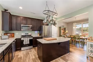 4697 Deveron Dr, Kernersville, NC 27284 - Photo 8