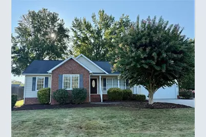 355 Tanglebrook Trail, Eden, NC 27288 - Photo 1