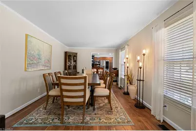 4 Kempton Drive, Greensboro, NC 27406 - Photo 8