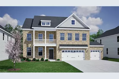 8602 Lemur Lane, Summerfield, NC 27358 - Photo 1