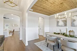 270 Olde Lantern Drive, Winston-Salem, NC 27107 - Photo 18