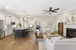 270 Olde Lantern Drive, Winston-Salem, NC 27107 - Photo 22