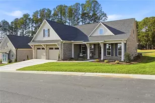 270 Olde Lantern Drive, Winston-Salem, NC 27107 - Photo 4