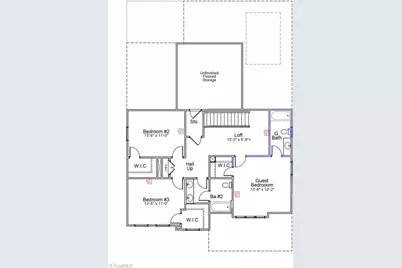 191 Lavender Lane, Lexington, NC 27295 - Photo 4