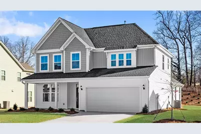 191 Lavender Lane, Lexington, NC 27295 - Photo 2