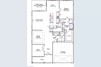 191 Lavender Lane, Lexington, NC 27295 - Photo 36