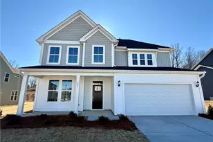 191 Lavender Ln, Lexington, NC 27295 - Photo 1