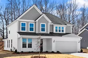 191 Lavender Ln, Lexington, NC 27295 - Photo 2