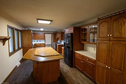 3605 Nc 268, Siloam, NC 27047 - Photo 26