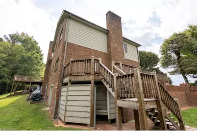 3605 Nc 268, Siloam, NC 27047 - Photo 12