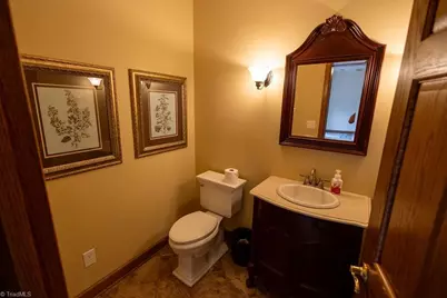 3605 Nc 268, Siloam, NC 27047 - Photo 30