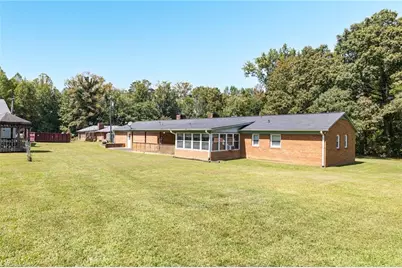 2176 Old Hollow Road, Walkertown, NC 27051 - Photo 32