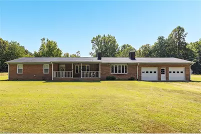 2176 Old Hollow Road, Walkertown, NC 27051 - Photo 1