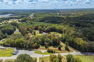 2176 Old Hollow Rd, Walkertown, NC 27051 - Photo 44