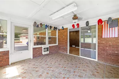 2176 Old Hollow Road, Walkertown, NC 27051 - Photo 28