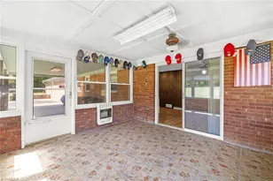 2176 Old Hollow Rd, Walkertown, NC 27051 - Photo 28