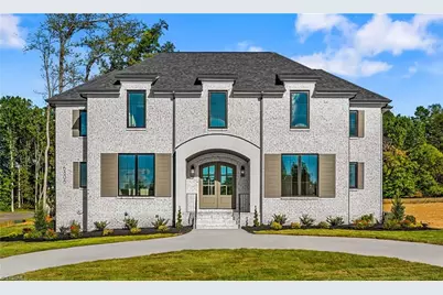 6806 Brennan Way, Oak Ridge, NC 27310 - Photo 1