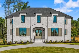 6806 Brennan Wy, Oak Ridge, NC 27310 - Photo 1