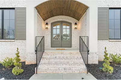 6806 Brennan Way, Oak Ridge, NC 27310 - Photo 2