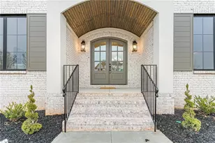 6806 Brennan Wy, Oak Ridge, NC 27310 - Photo 2