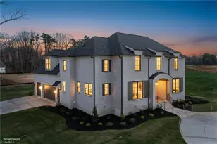 6806 Brennan Wy, Oak Ridge, NC 27310 - Photo 2