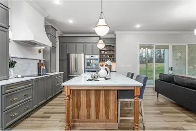 6806 Brennan Way, Oak Ridge, NC 27310 - Photo 12