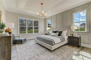 6806 Brennan Wy, Oak Ridge, NC 27310 - Photo 4