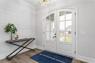 6806 Brennan Wy, Oak Ridge, NC 27310 - Photo 4