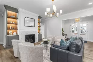 6806 Brennan Wy, Oak Ridge, NC 27310 - Photo 8