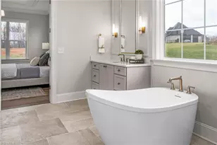 6806 Brennan Wy, Oak Ridge, NC 27310 - Photo 24