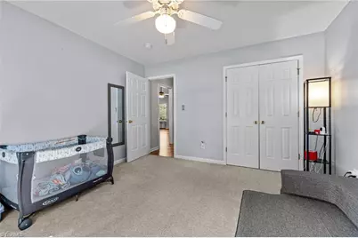 6424 Highland Oak Drive, Greensboro, NC 27410 - Photo 18