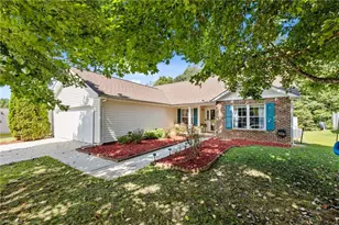 6424 Highland Oak Dr, Greensboro, NC 27410 - Photo 1