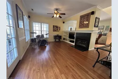 5325 Gyddie Drive, Winston-Salem, NC 27105 - Photo 10