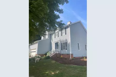 5325 Gyddie Drive, Winston-Salem, NC 27105 - Photo 4