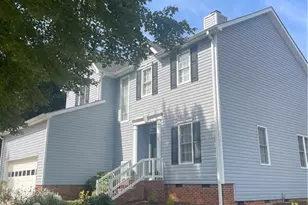 5325 Gyddie Dr, Winston-Salem, NC 27105 - Photo 4