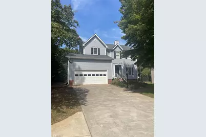 5325 Gyddie Drive, Winston-Salem, NC 27105 - Photo 2