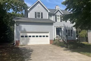 5325 Gyddie Dr, Winston-Salem, NC 27105 - Photo 2