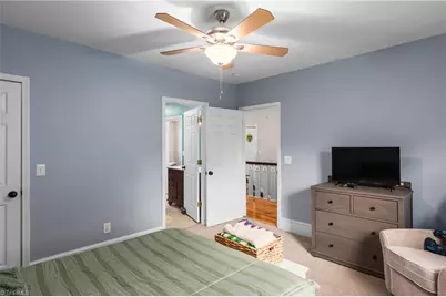 301 Bryan Street, Stoneville, NC 27048 - Photo 38